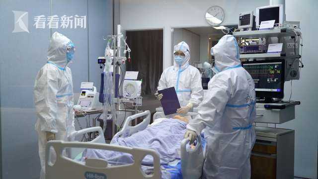 首秀 第三届进博会 医疗展区一位难求 最前沿科研产品争相首发