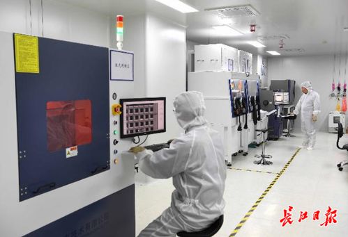 找准钉子造锤子 武汉把创新落到产业上
