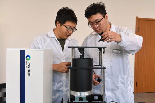 中央媒体看辽宁丨新华社 科研 开发 应用 三级跳 东北高校科技成果助推高质量发展上台阶