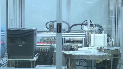 科技赋能 创新驱动--甘肃康视达科技集团创新发展小记