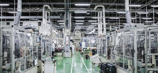 远景动力打造日本最大动力电池工厂,加速推动全球碳中和转型