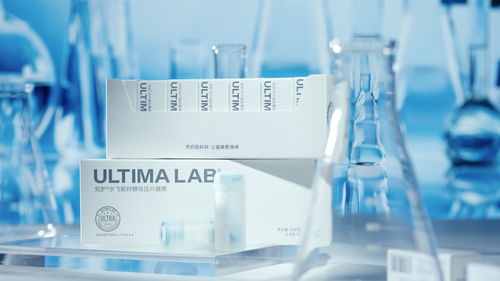 36氪首发 功能食品科学研发公司 ultima lab究研所 完成近千万元种子轮融资