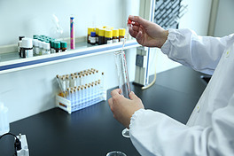 科学研究