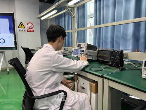 万千气象看四川 从 1 到 100 内江让创新 种子 长成产业 森林