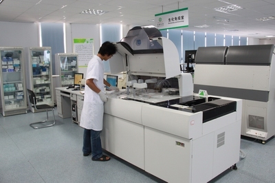 宁波美康生物科技的公司产品