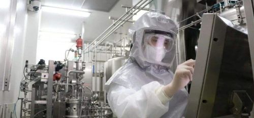 糟糕 又一不明肺炎爆发 致死率远高于新冠