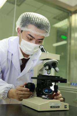 科研实力推动技术创新 喜旺产品获点赞 - 服务快递 - 济南消费 济南打折 济南购物 舜网商场