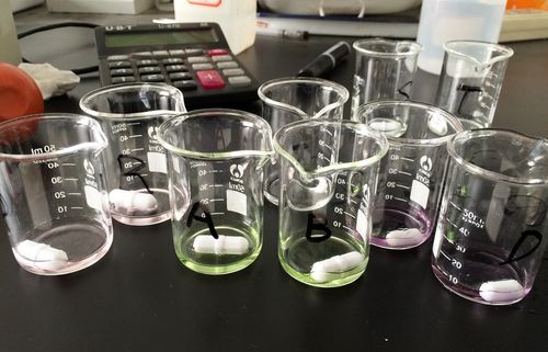 科普 你要了解的那些优秀的生物酶产业公司