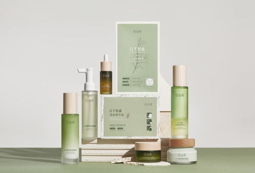 谷雨品牌8周年, 雨鹿同行 讲述品牌故事,开启科学美白新篇章