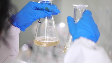 污水科研污水科研