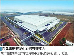 雷诺suv 新能源等6新车将在华国产