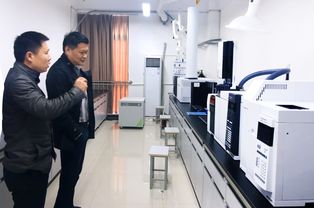 源香食品产业园联手湖北工业大学开启食品科研新篇章