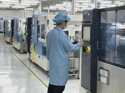 姚企走好 科创 低碳 高质量发展之路