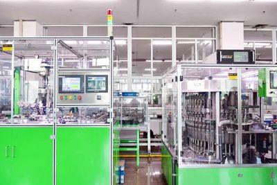 行业十项全能冠军的背后:南孚用最"笨"的方法造就最耐用的电池