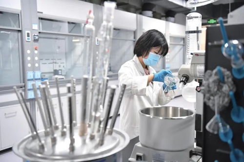 科研转化如何避免 骏马犁田