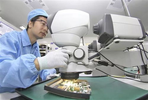 速度围观 2019年度 重庆市中小企业技术研发中心 申报和复核工作启动