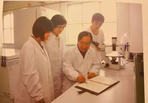 中国生物制品的摇篮 北京生物制品研究所迎来百年诞辰