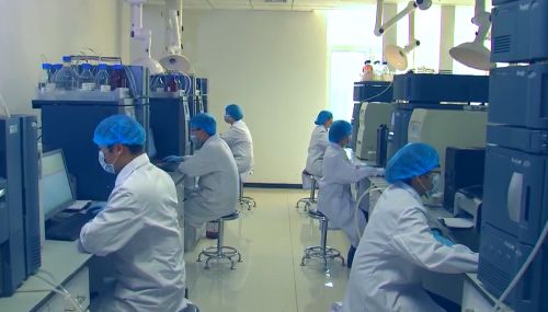 以岭药业发挥研发优势,乘政策东风拓展产品市场