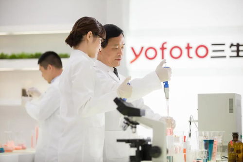三生,以优质产品和服务,获得消费者认可