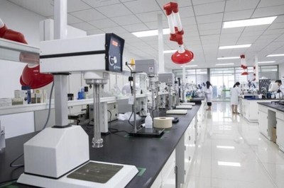 发明专利产品!绿叶科技集团·江南大学联合研制果蔬清洗剂