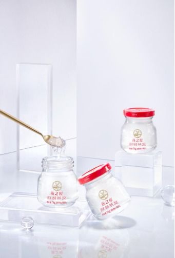 燕之屋新一代常温鲜炖燕窝荣获产品创新奖，彰显品牌科研实力