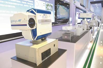 从实验室到市场 环境研究院如何助力科研产品转化