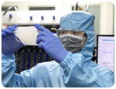 生工生物 为COVID-19研究提供全方位生命科学产品与技术服务
