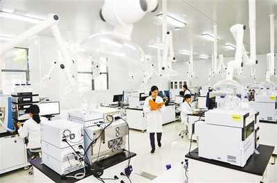 重庆加快培育大健康产业四类科研产品集群，增强健康领域产品供给