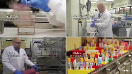 科研医疗产品的研发与制作流程