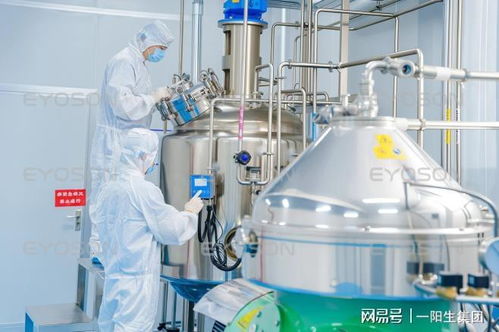 喜讯 一阳生集团功能益生菌科研项目荣获科学技术进步奖二等奖